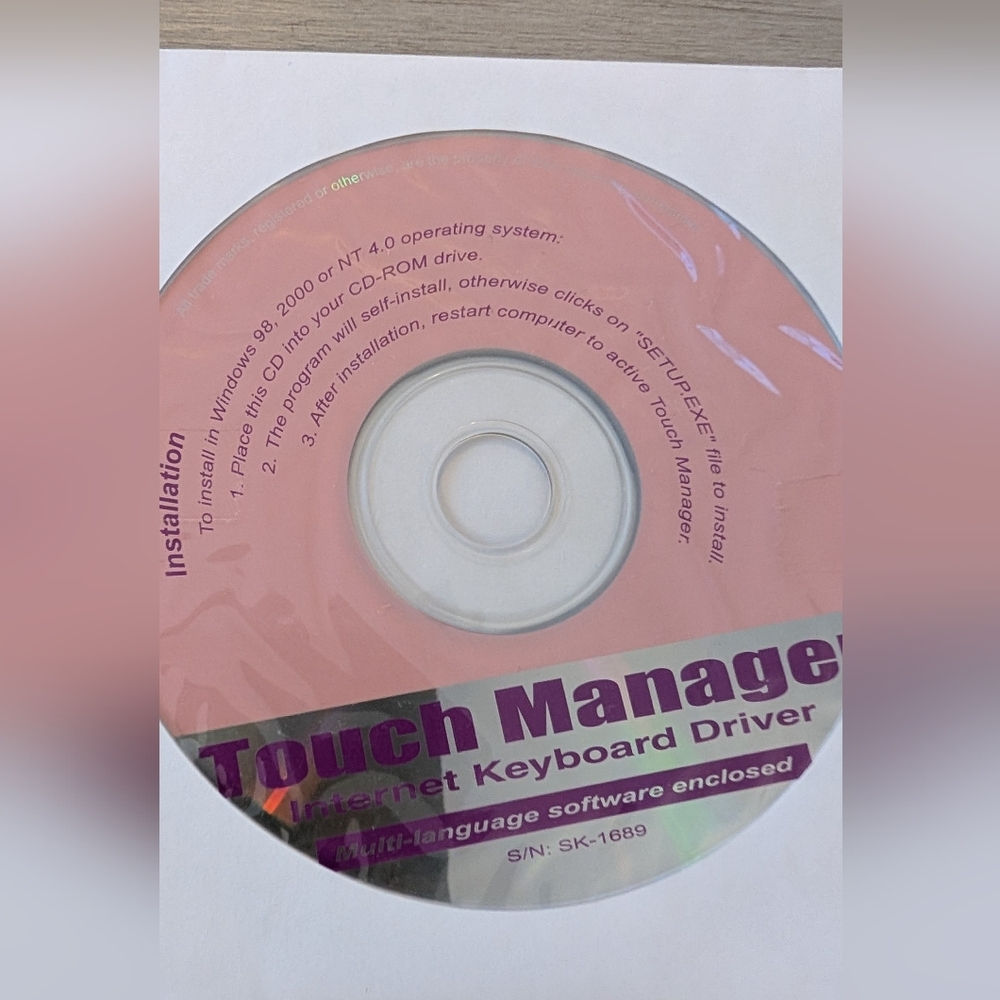 LG CD Recording Software for Windows - Picture 4 of 7